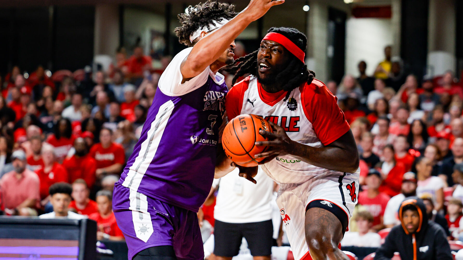 How To Watch | La Familia vs. The Ville for spot in TBT semifinals